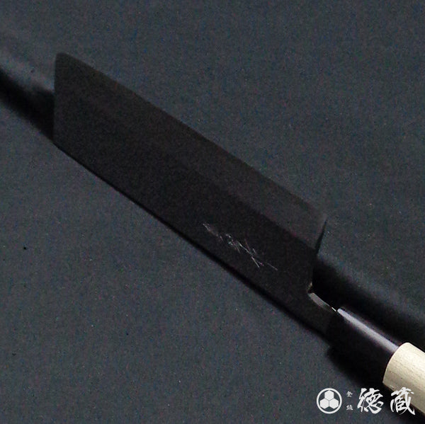 田所刃物　白二　菜切包丁