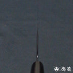 田所刃物　白二　菜切包丁