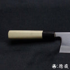 田所刃物　白二　菜切包丁