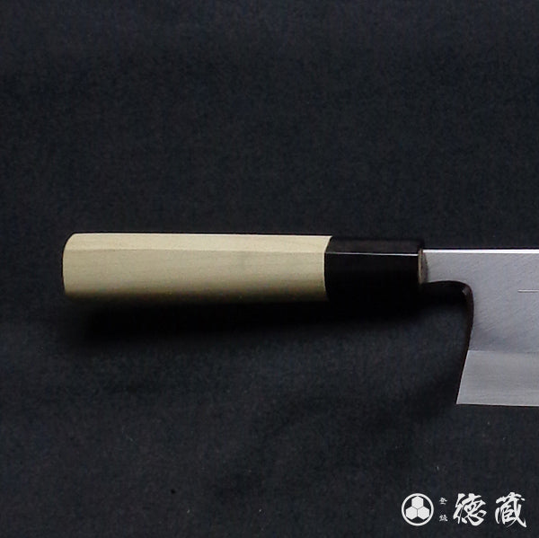 田所刃物　白二　菜切包丁