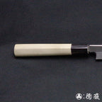 田所刃物　白二　先丸蛸引包丁