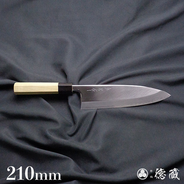 田所刃物　白二　切鱼刀