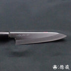 田所刃物　白二　オリジナル出刃包丁
