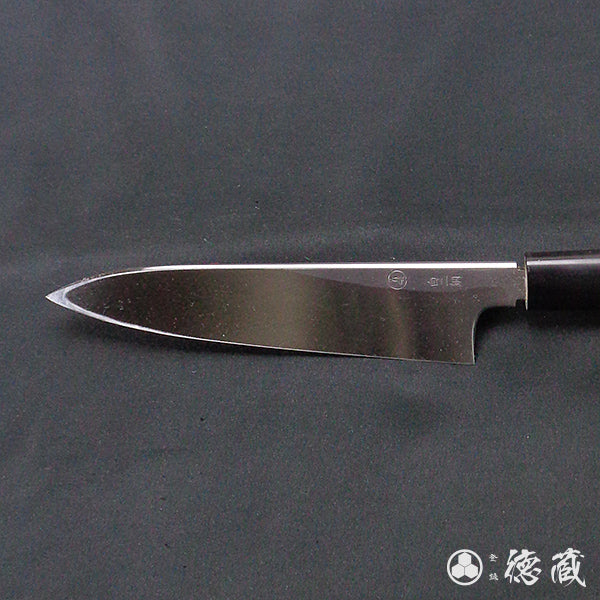 TADOKORO KNIVES　white-2 (white-2 carbon steel)  Original Deba Knife