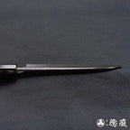 田所刃物　白二　身卸包丁