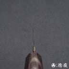田所刃物　白二　身卸包丁