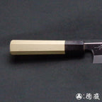田所刃物　白二　身卸包丁