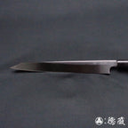 田所刃物　白二　勘所柳刃包丁