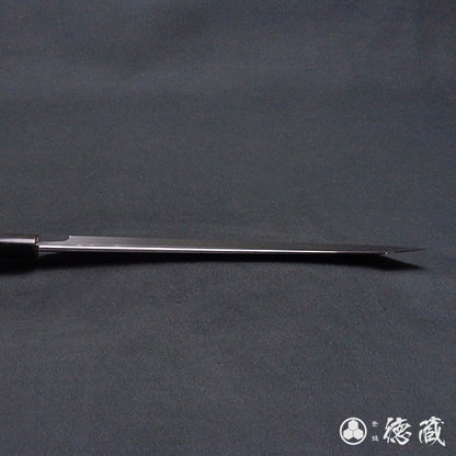 TADOKORO　KNIVES　white-2 (white-2 carbon steel)　Kandokoro-yanagiba-knives (sword shape Sashimi-knives)
