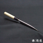 田所刃物　銀三　出刃包丁