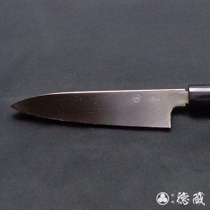 TADOKORO KNIVES    Ginsan (Silver3) stainless steel  Original  Deba Knife