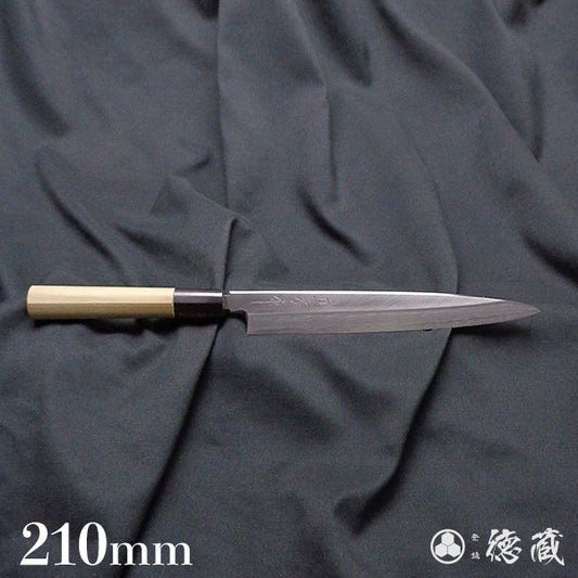 田所刃物 銀三 柳刃包丁