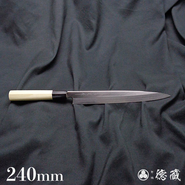 田所刃物 银三 柳刃刀