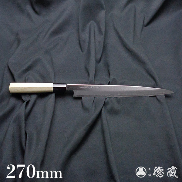 田所刃物 银三 柳刃刀