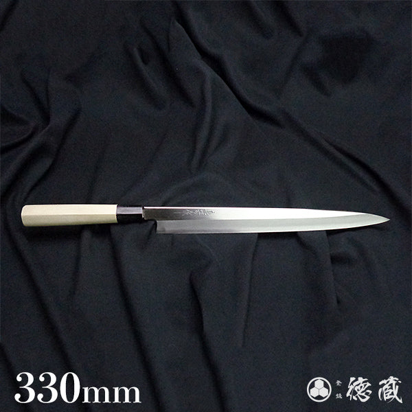 田所刃物 银三 柳刃刀