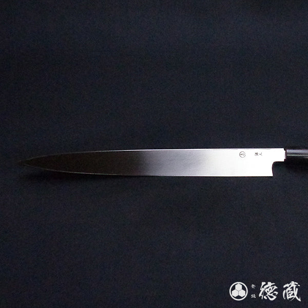 田所刃物 銀三 柳刃包丁 – 徳蔵刃物 TOKUZO KNIVES