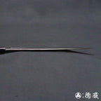 田所刃物　銀三　柳刃包丁