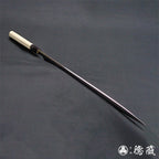 田所刃物　銀三　柳刃包丁