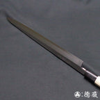 田所刃物　銀三　柳刃包丁