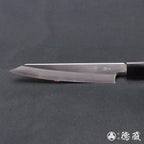 田所刃物　銀三　ペティ切付包丁