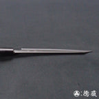 田所刃物　銀三　ペティ切付包丁