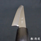 田所刃物　銀三　ペティ切付包丁