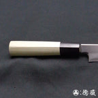 田所刃物　銀三　ペティ切付包丁