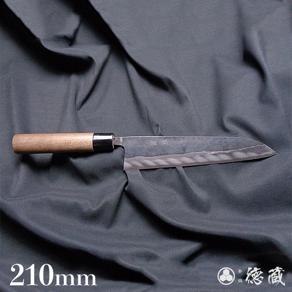 牛刀– 徳蔵刃物TOKUZO KNIVES