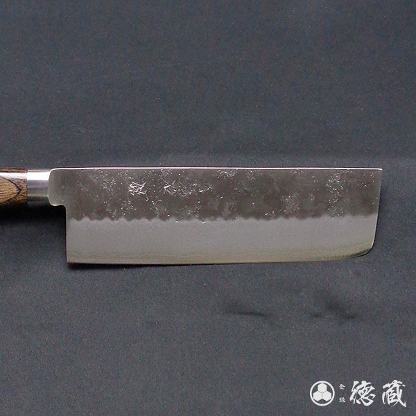 菜切包丁 – 徳蔵刃物 TOKUZO KNIVES