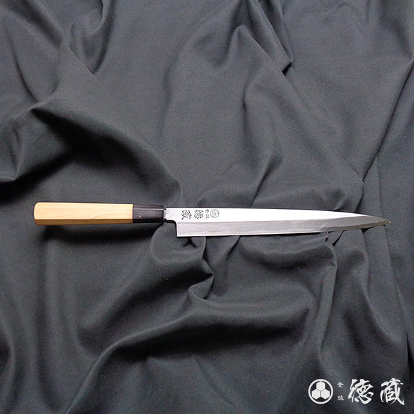 柳刃刀– 徳蔵刃物TOKUZO KNIVES