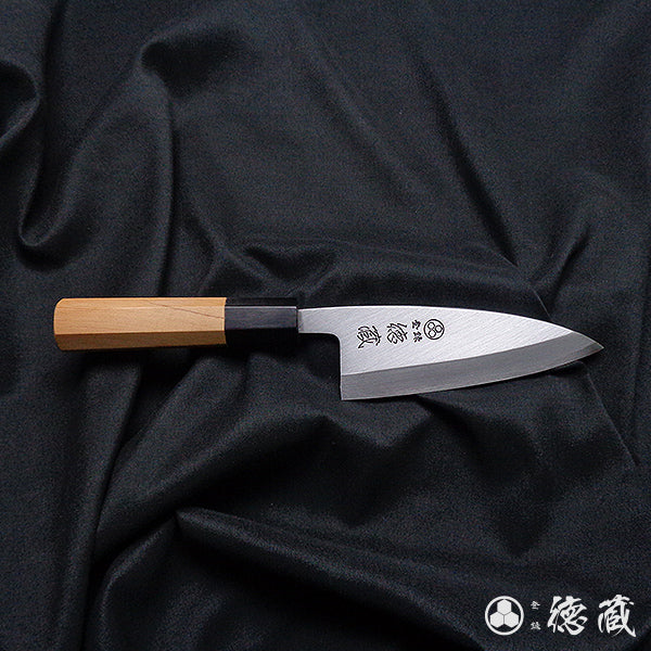 出刃包丁 – 徳蔵刃物 TOKUZO KNIVES