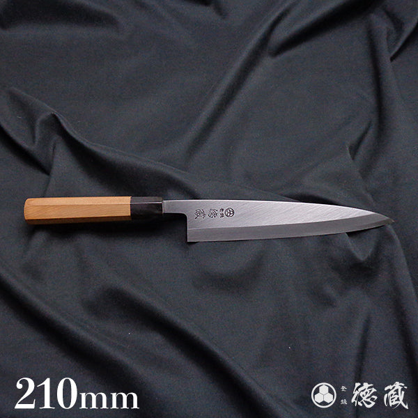 G1_特上 Tokujo_165mm(薄刃) :Y-03001-AQ-G1:KIKO JAPAN - 通販