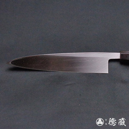 Kamishirahagane Mioroshi Knife Octagonal Yew Handle