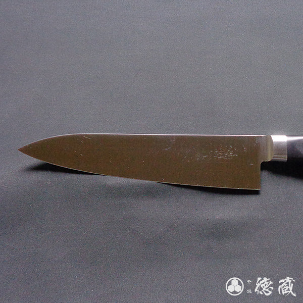 Stainless AUS8 Gyuto Knife (Chef's Knife) Black Handle