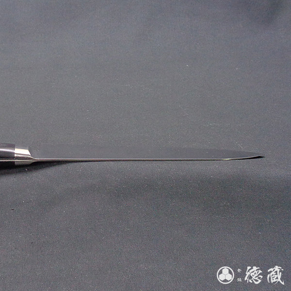 Stainless AUS8 Gyuto Knife (Chef's Knife) Black Handle