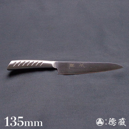 420J2 Full Metal  petty knife