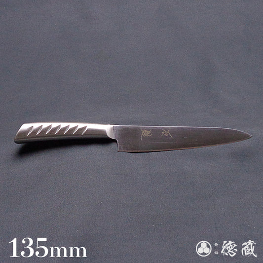420J2 Full Metal  petty knife