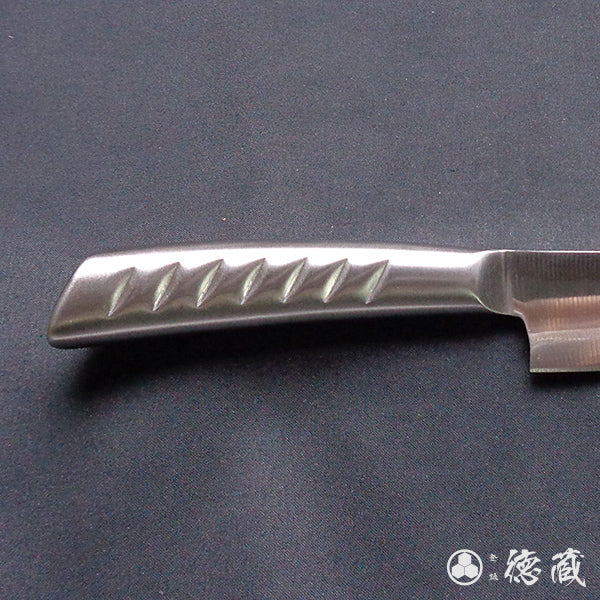420J2 Full Metal  petty knife