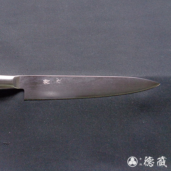 A10 Damascus all stainless steel  petty knife
