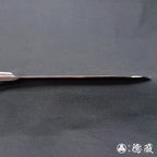 AUS10　ダマスカス　フルメタル　牛刀包丁