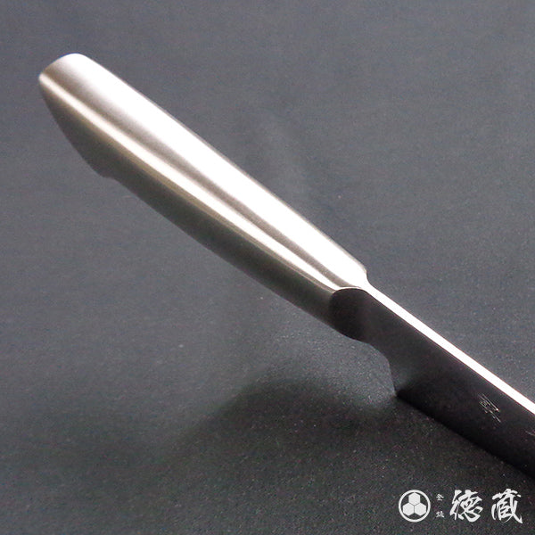 AUS10　ダマスカス　フルメタル　牛刀包丁