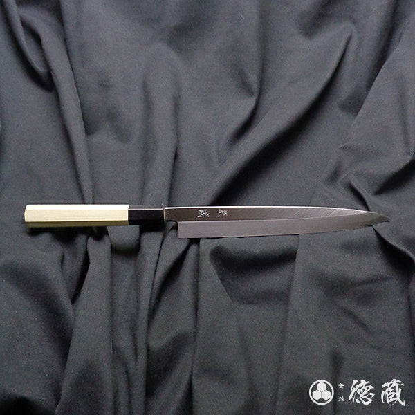 白钢二号– 徳蔵刃物TOKUZO KNIVES