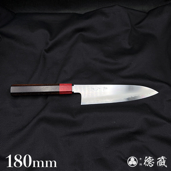 TOKUZO KNIVES, the store that sells Tosa black finish knives 