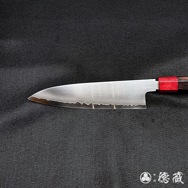 Myojin Naohito by Naohito Stainless SG2 (Super Gold 2) Gyuto Knife (Chef's Knife) Rosewood Octagonal Handle