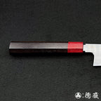 Myojin Naohito by Naohito Stainless SG2 (Super Gold 2) Gyuto Knife (Chef's Knife) Rosewood Octagonal Handle