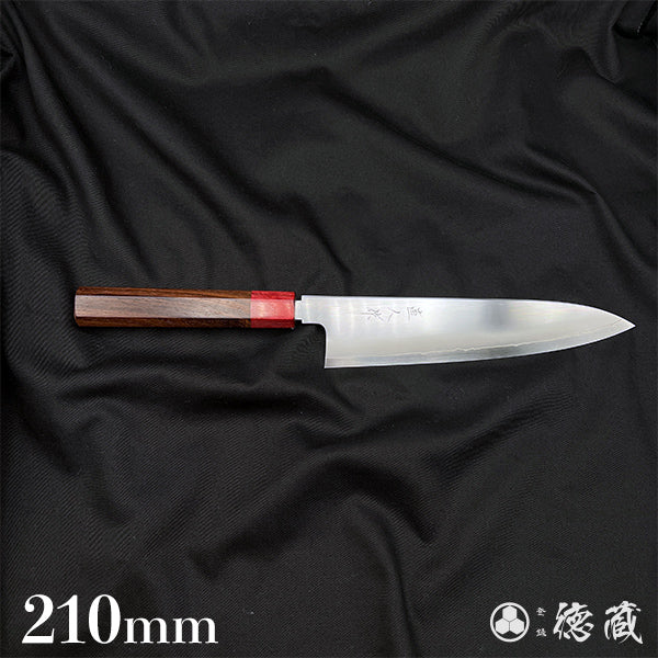 牛刀包丁 – 徳蔵刃物 TOKUZO KNIVES