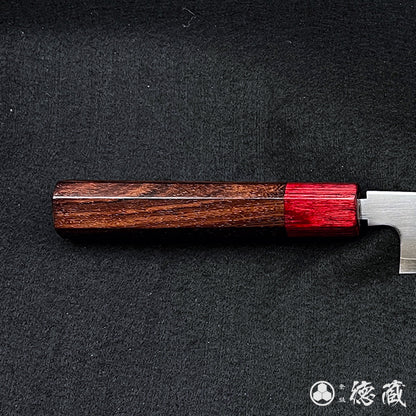 Myojin Naohito by Naohito Stainless SG2 (Super Gold 2) Petty / Paring Knife Rosewood Octagonal Handle