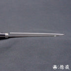 青二　万能刀　 黑色手柄