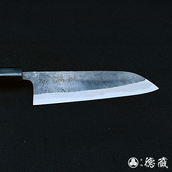 青紙二号 – 徳蔵刃物 TOKUZO KNIVES