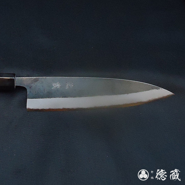 Gyuto Knife (Chefs knife) - Ocean Blue Handle